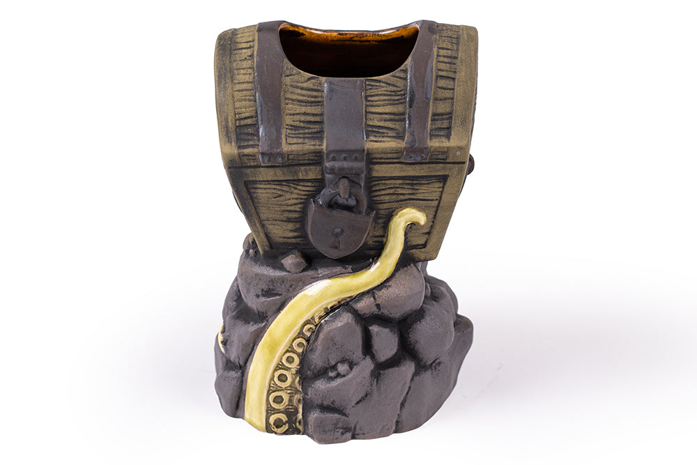 Old Booty Tiki - Limited Edition