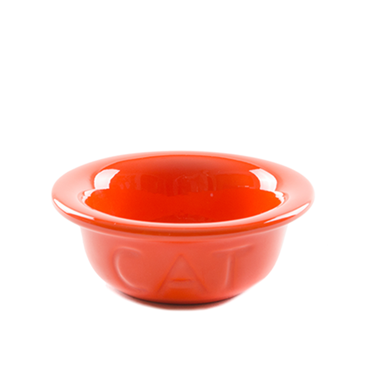 DEMI CAT BOWL - SECONDS