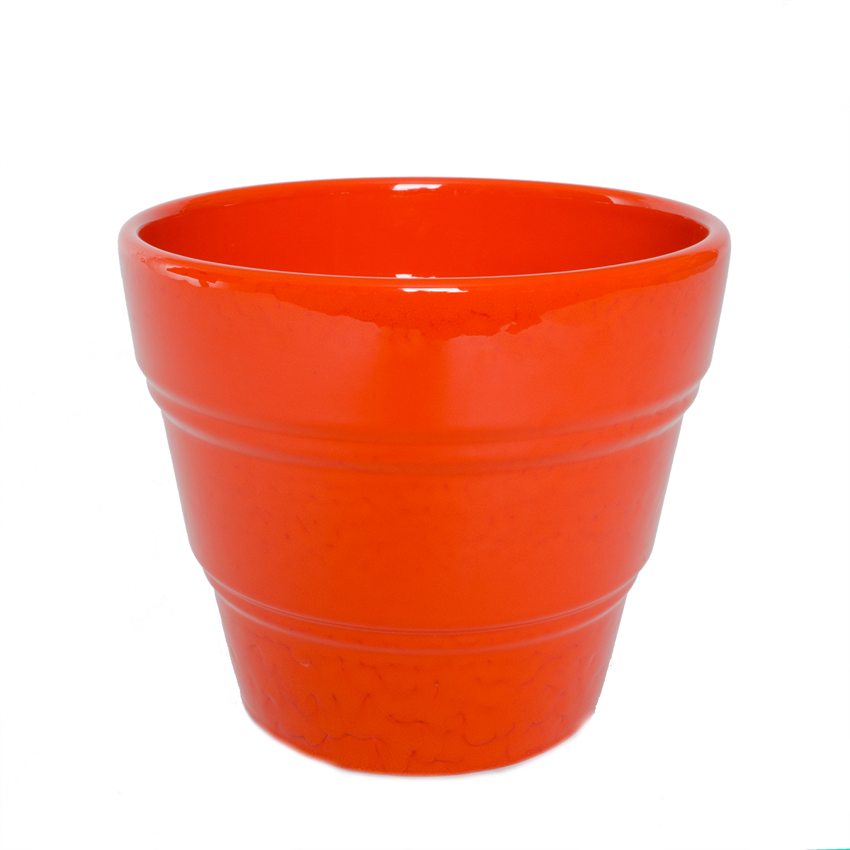 Bauer Italian Flowerpot 9 Inch