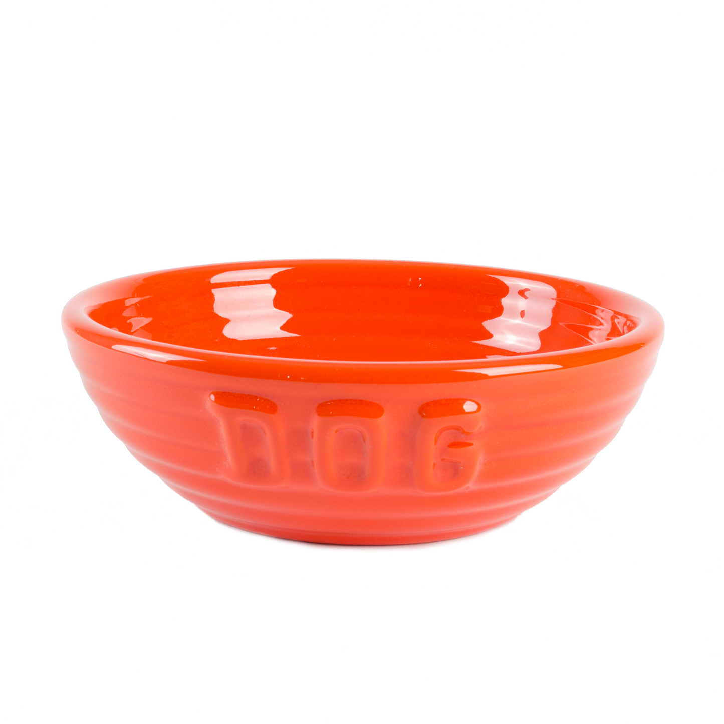 Monterey Dog Bowl