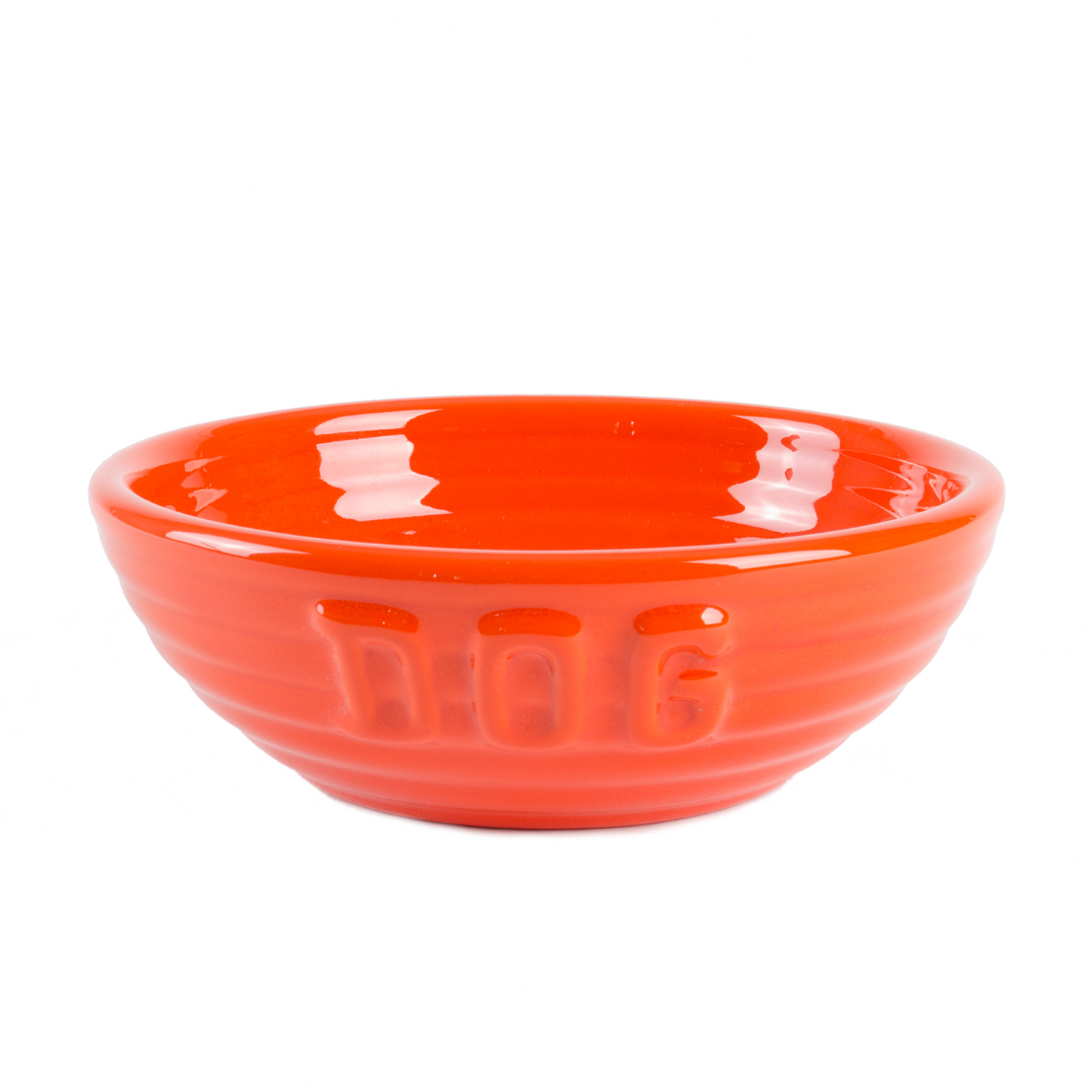 Monterey Dog Bowl