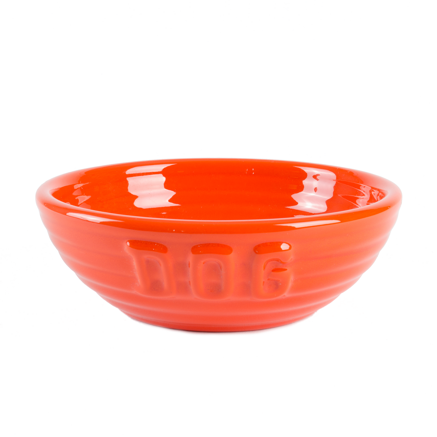 MONTEREY DOG BOWL - SECONDS
