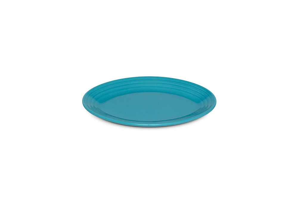 SMALL OVAL PLATTER - SECONDS