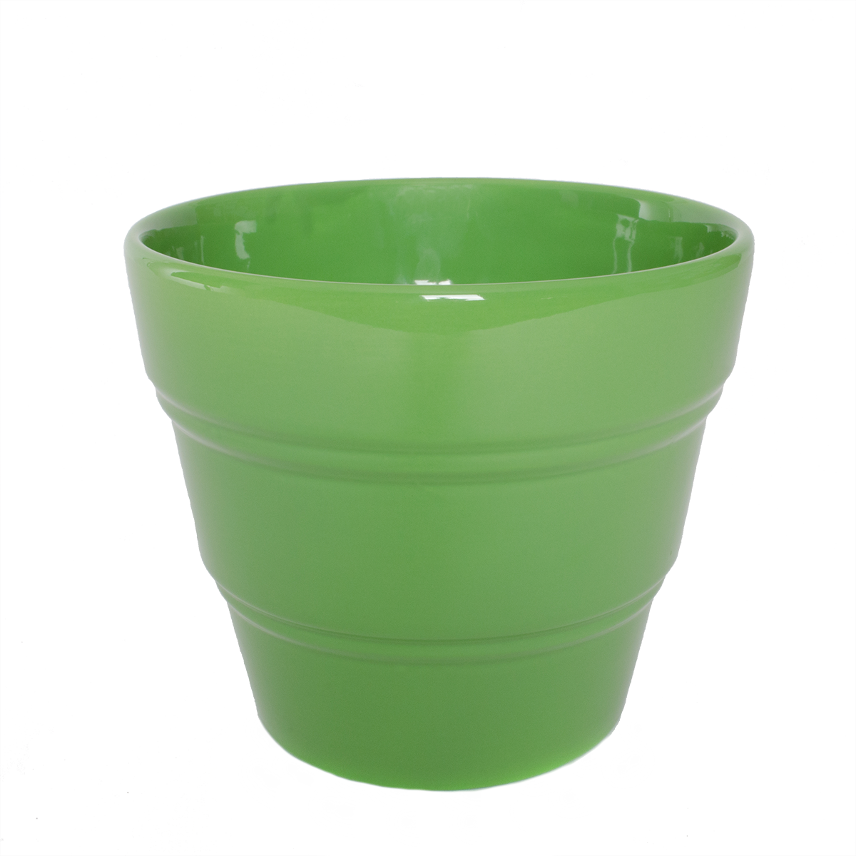 Bauer Italian Flowerpot 9 Inch