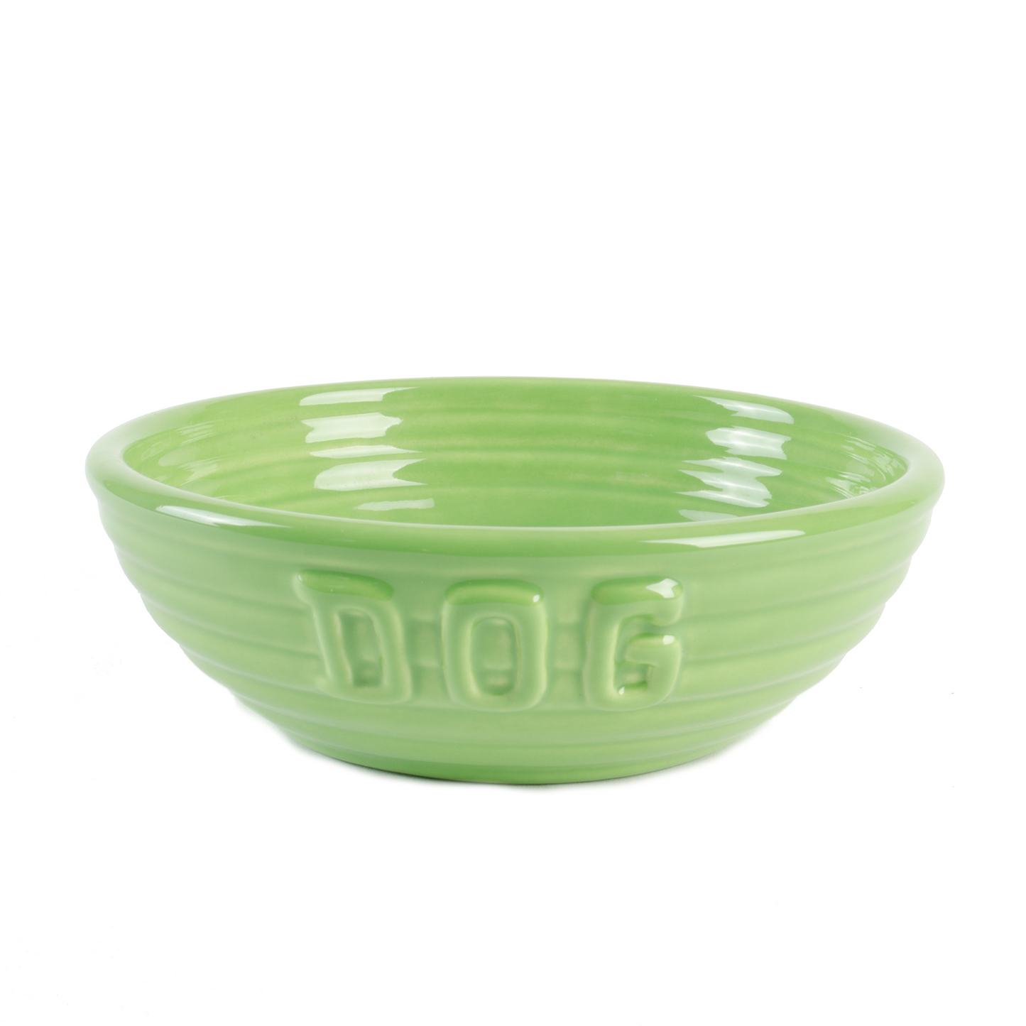 Monterey Dog Bowl