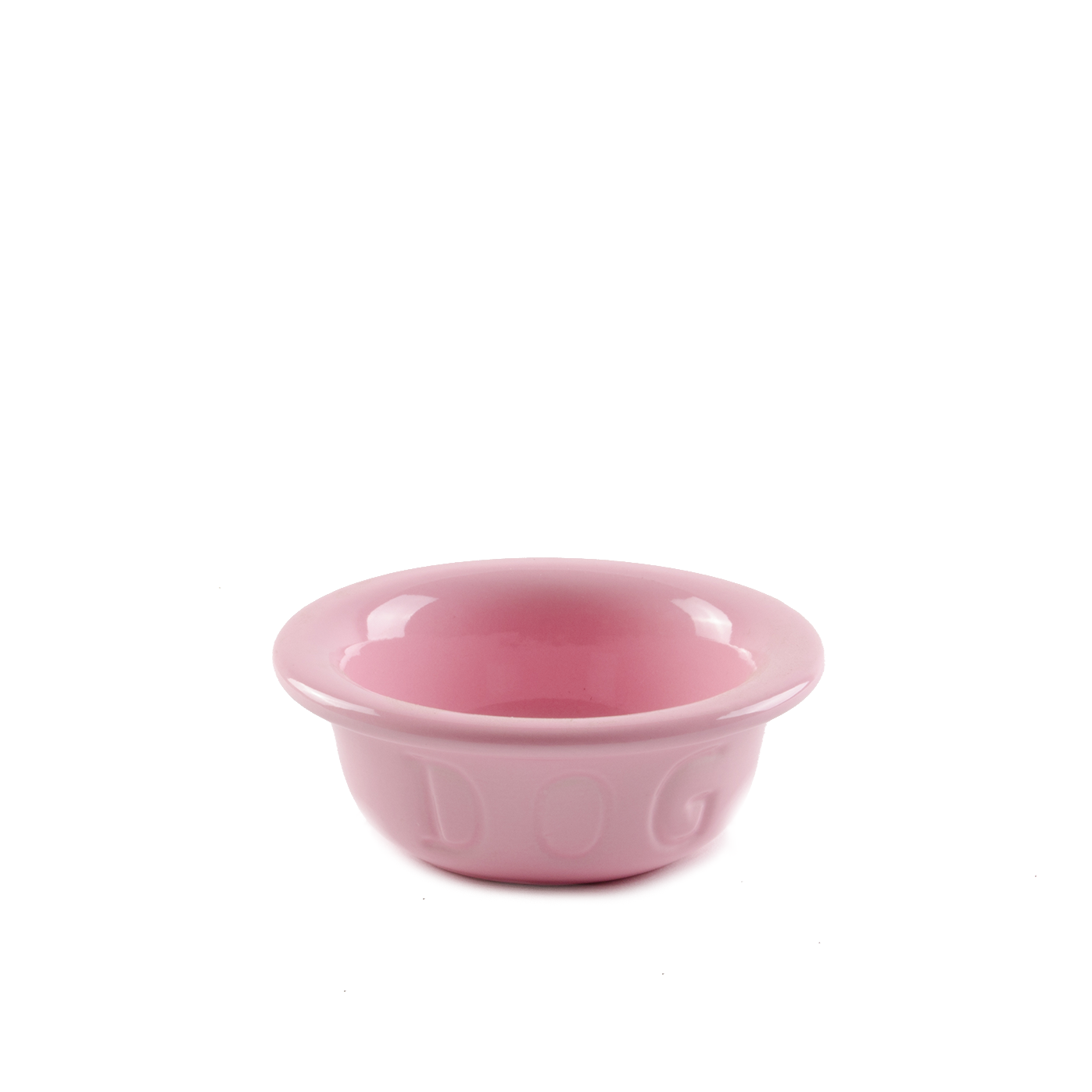 DEMI DOG BOWL - SECONDS