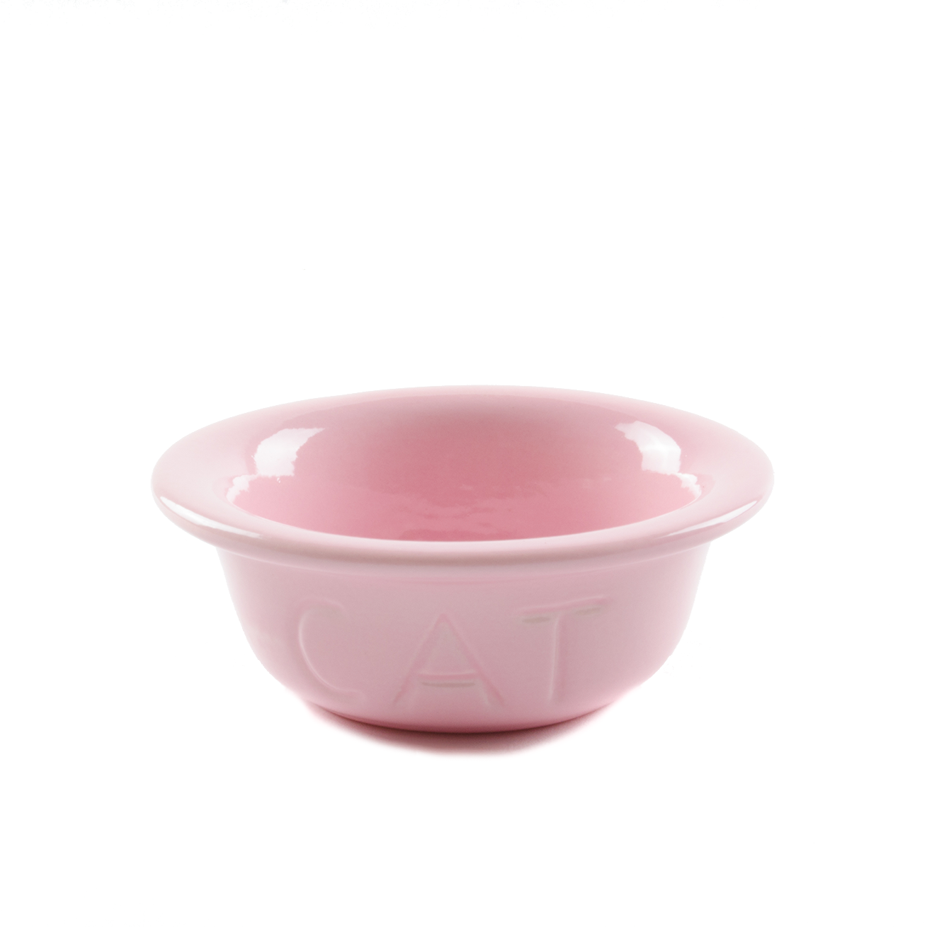 DEMI CAT BOWL - SECONDS