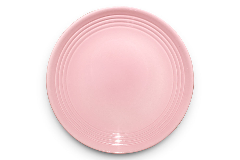 Bauer Dinner Plate