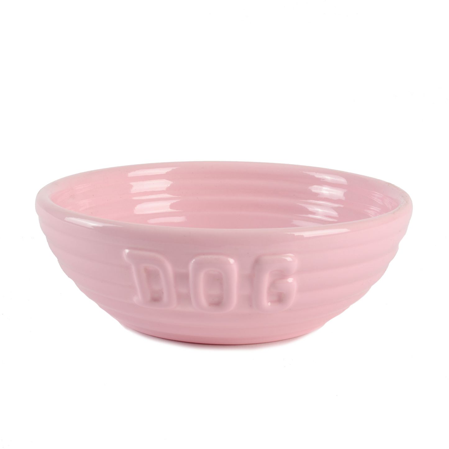 Monterey Dog Bowl