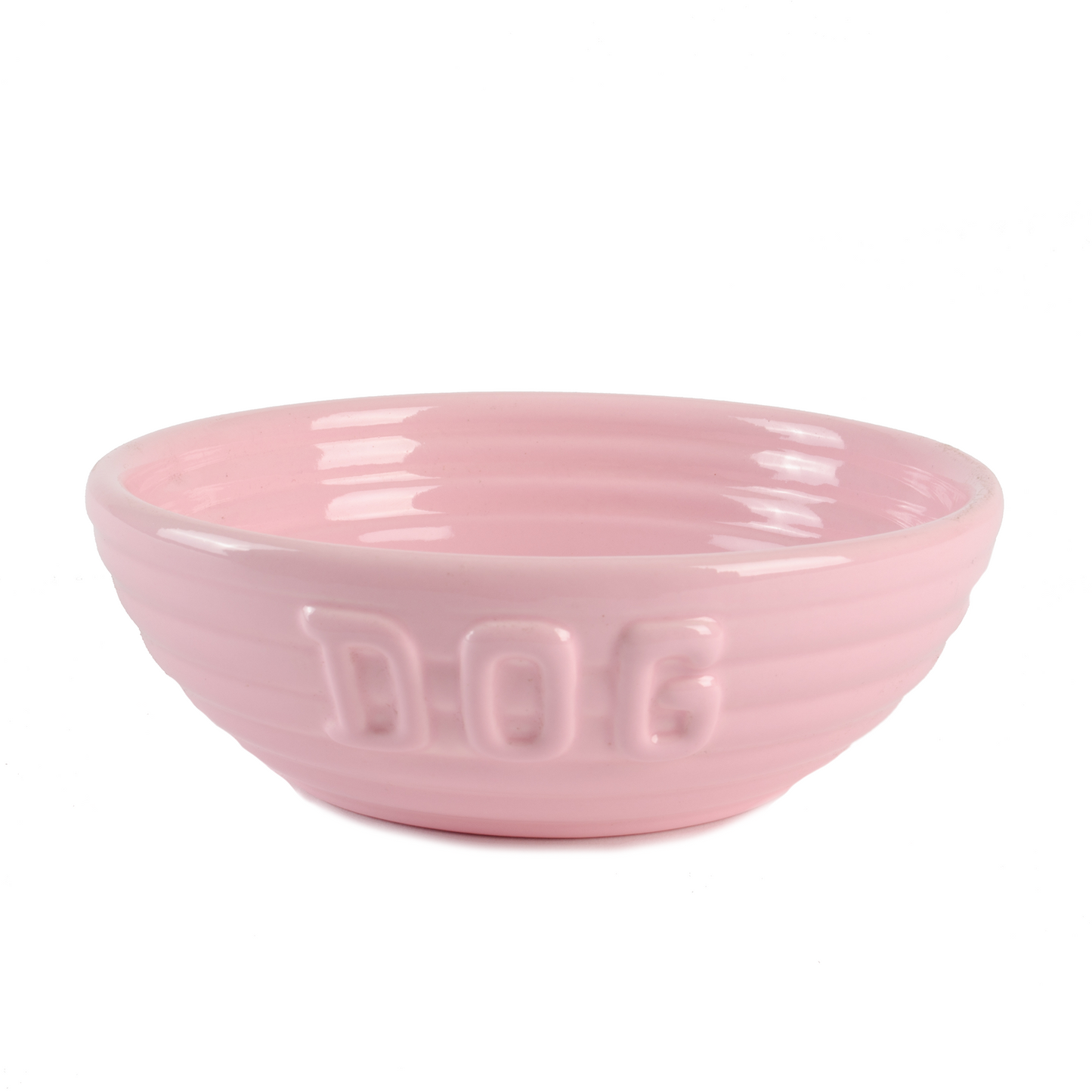 MONTEREY DOG BOWL - SECONDS