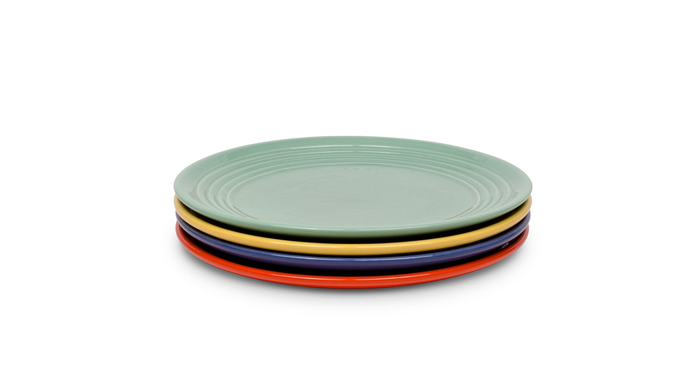 Bauer Dinner Plate