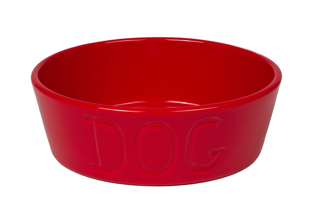 Dog Bowl Large