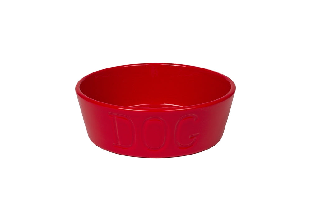 Dog Bowl Small