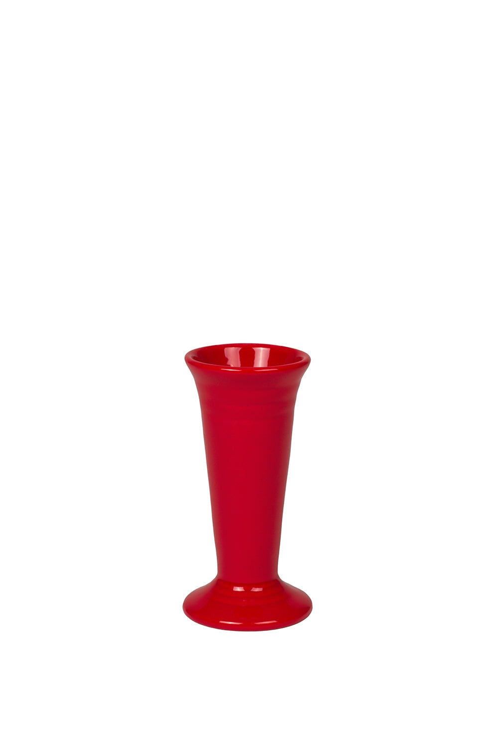 Ringware Bud Vase