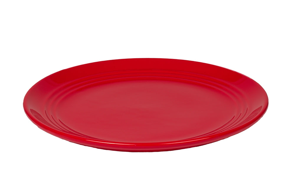 Round Platter