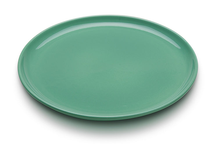 American Modern Dinner Plate