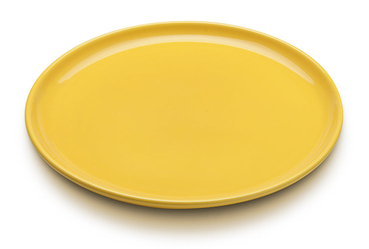 American Modern Dinner Plate