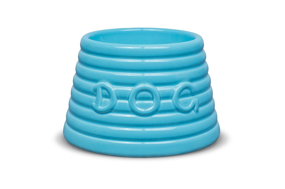 Ringware Dog Bowl Large