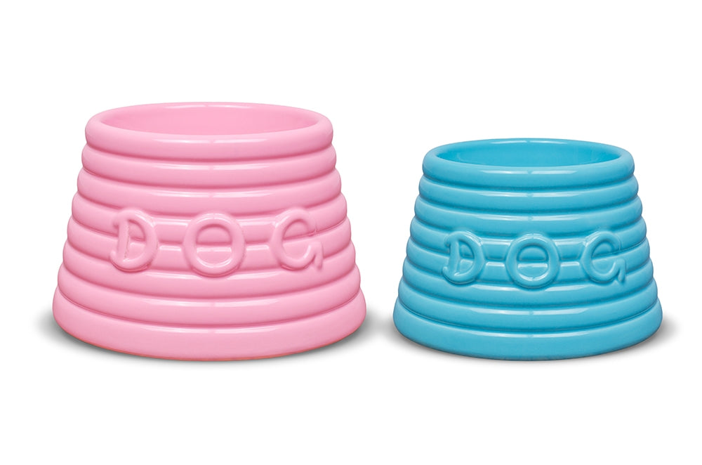 Ringware Dog Bowl Large