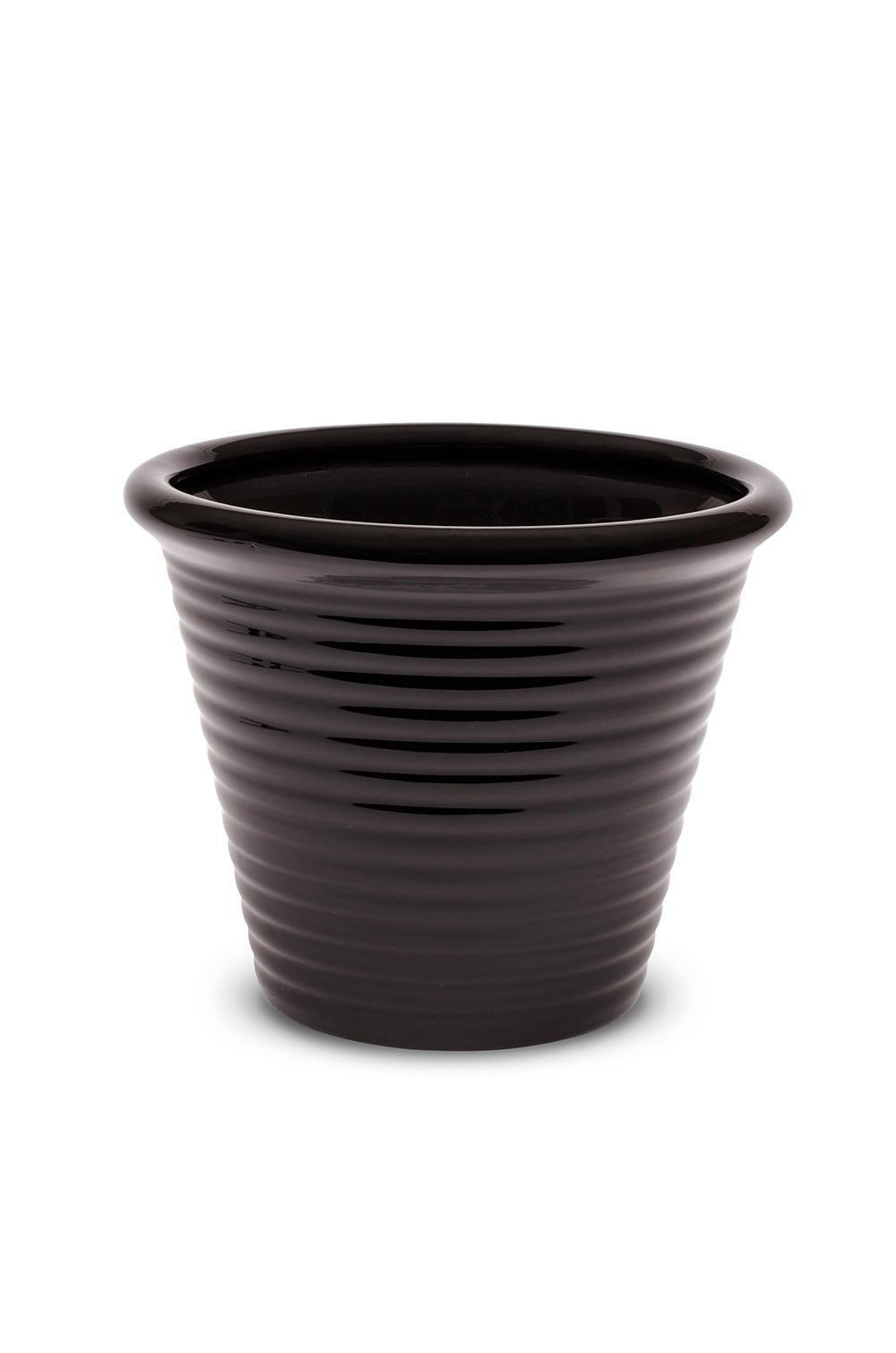 RINGWARE FLOWERPOT 9 INCH - SECONDS