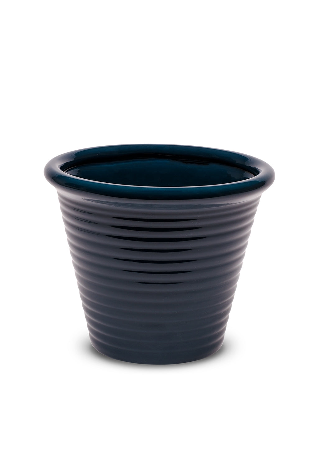 RINGWARE FLOWERPOT 9 INCH - SECONDS