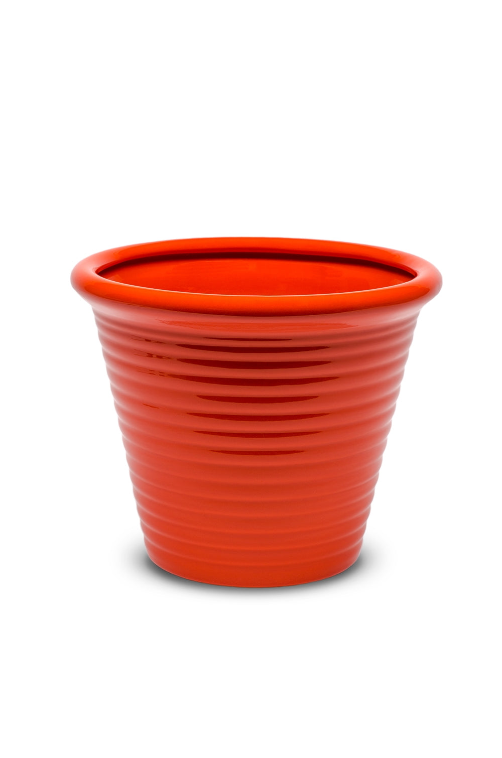 RINGWARE FLOWERPOT 9 INCH - SECONDS