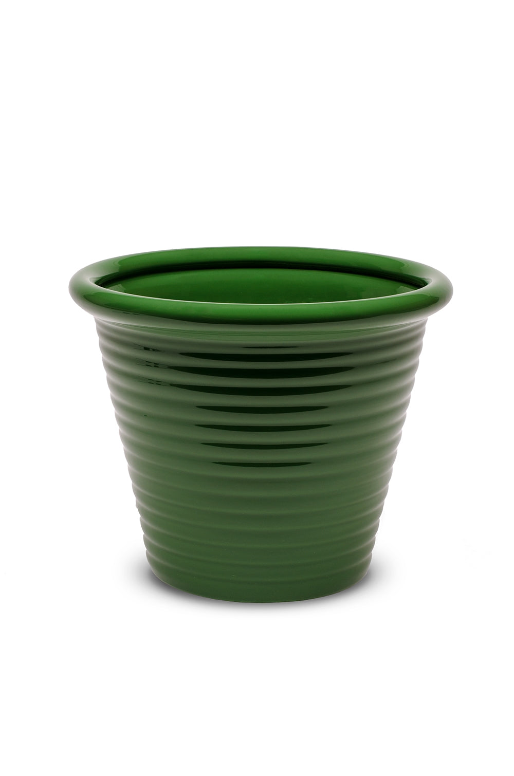 RINGWARE FLOWERPOT 9 INCH - SECONDS