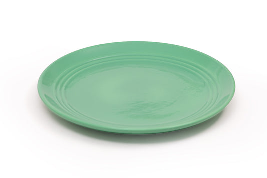 Round Platter