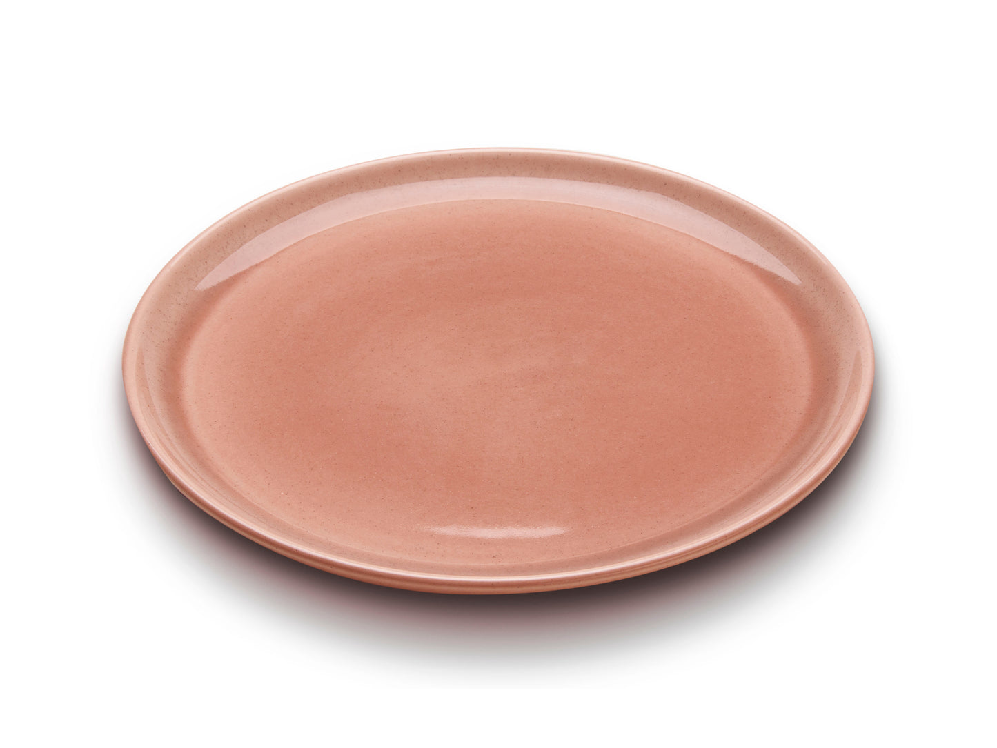 American Modern Salad Plate