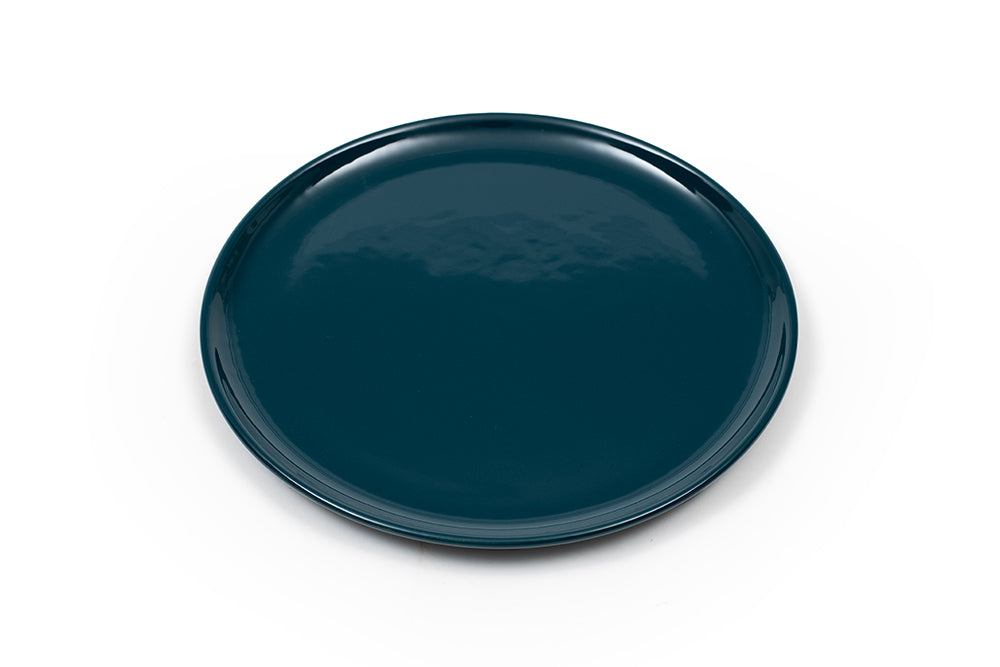 American Modern Dinner Plate