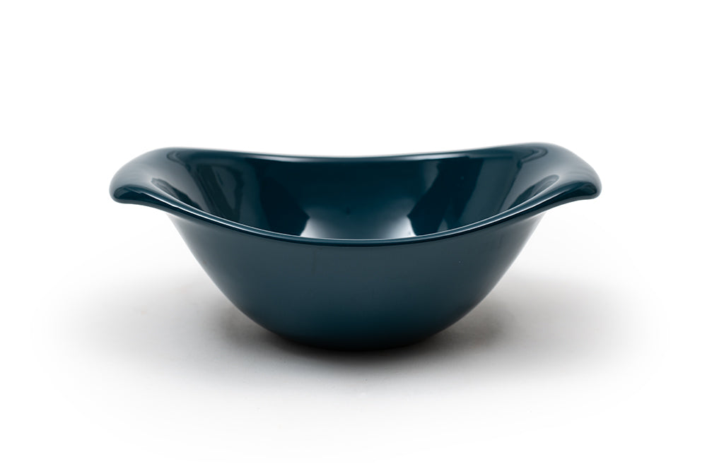 American Modern Double Lug Bowl