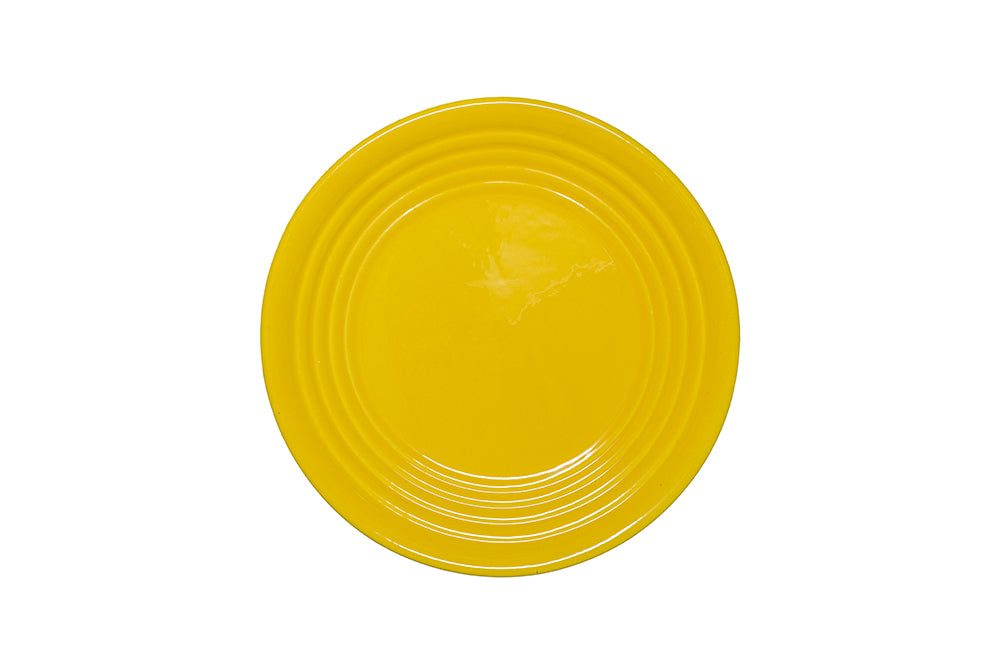 Bauer Salad Plate