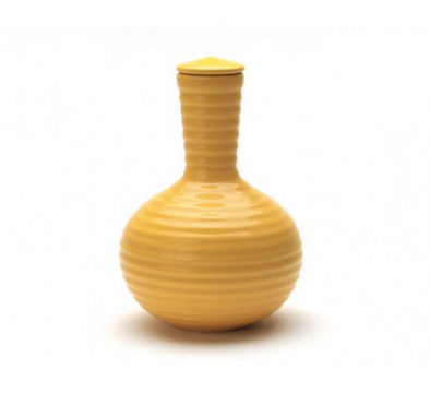 BAUER WATER CARAFE - SECONDS