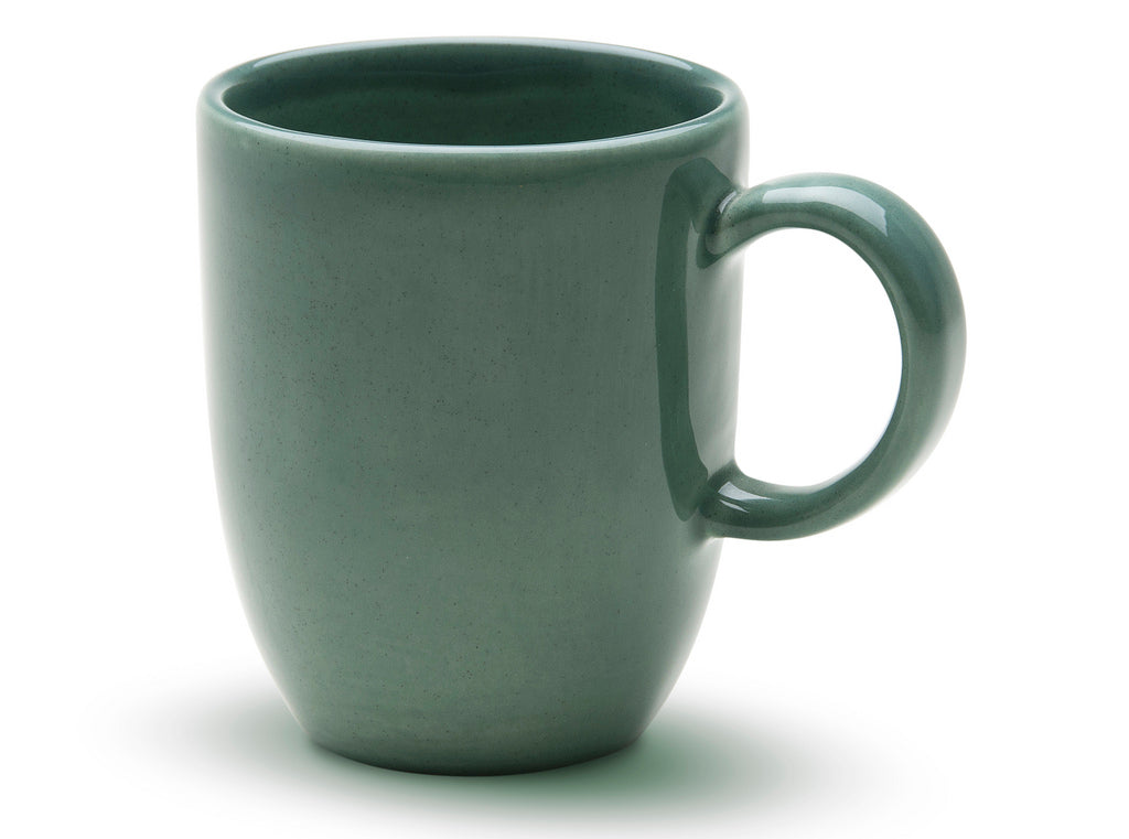 American Modern Coffee Mug : Sea Foam