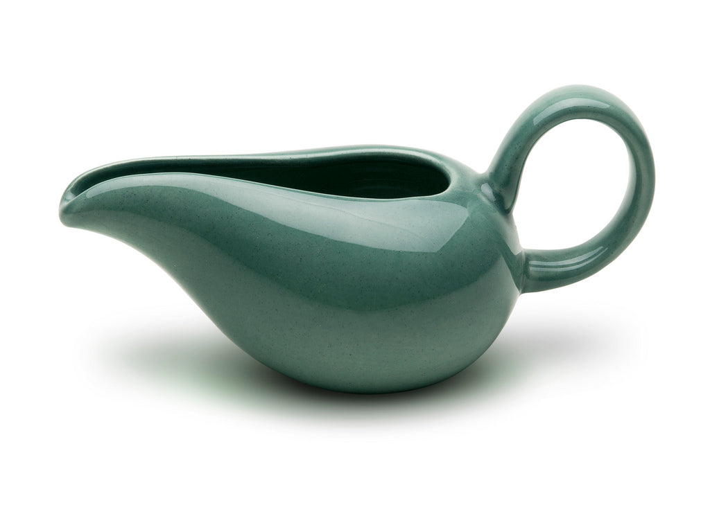 American Modern Creamer : Sea Foam