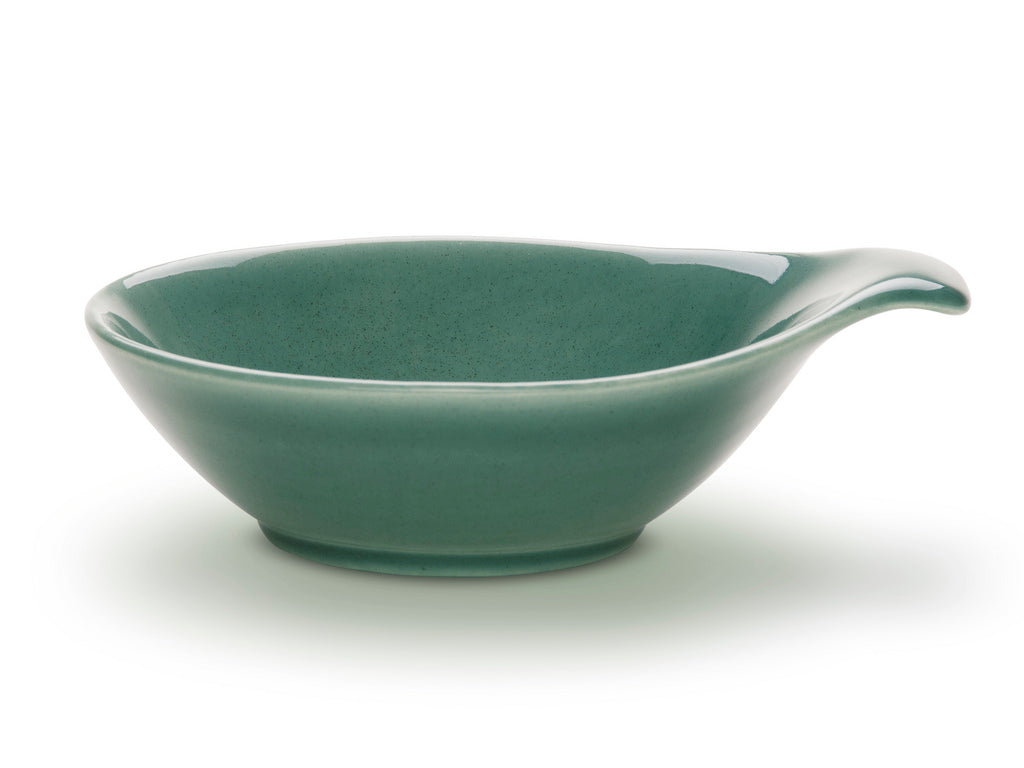 American Modern Lug Bowl : Sea Foam