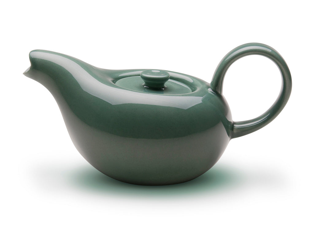 American Modern Teapot