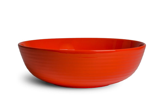 SERVING BOWL - SECONDS