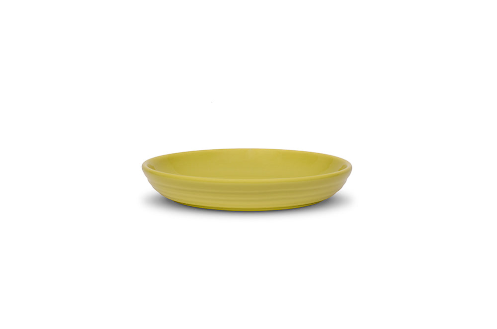 Shallow Soup Plate