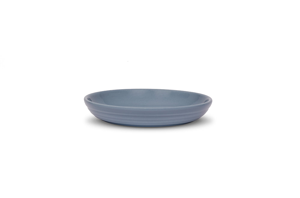 SHALLOW SOUP PLATE - SECONDS
