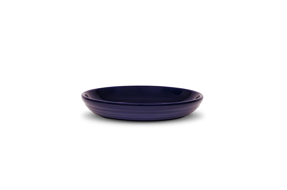 SHALLOW SOUP PLATE - SECONDS