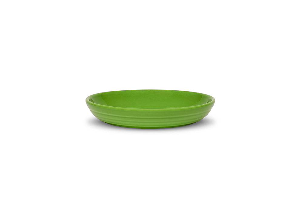 SHALLOW SOUP PLATE - SECONDS