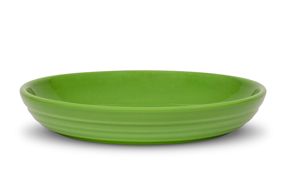 Shallow Soup Plate