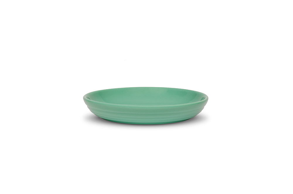 SHALLOW SOUP PLATE - SECONDS