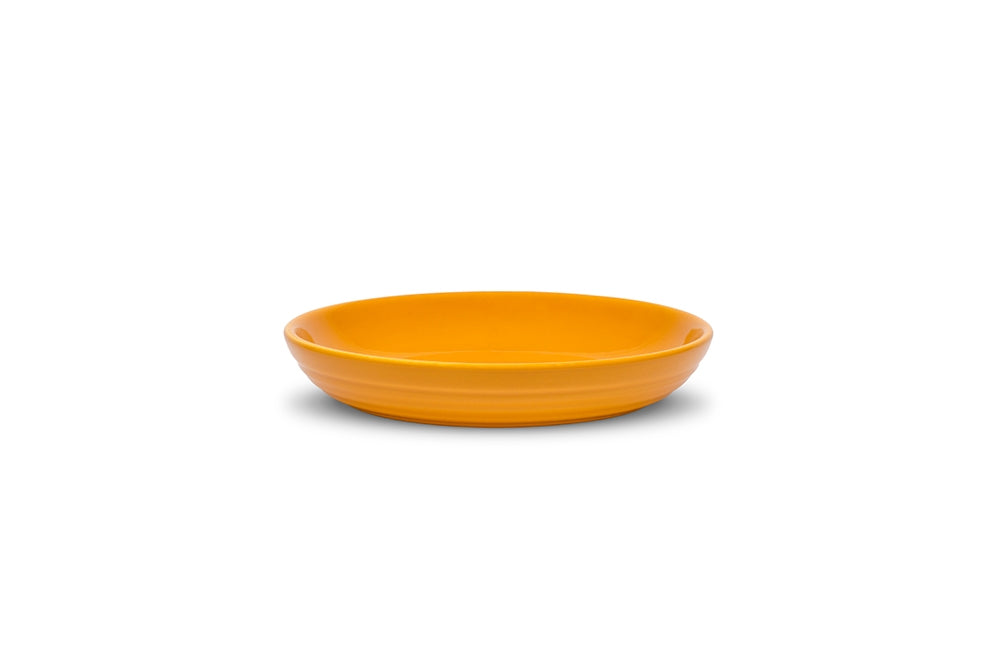 Shallow Soup Plate