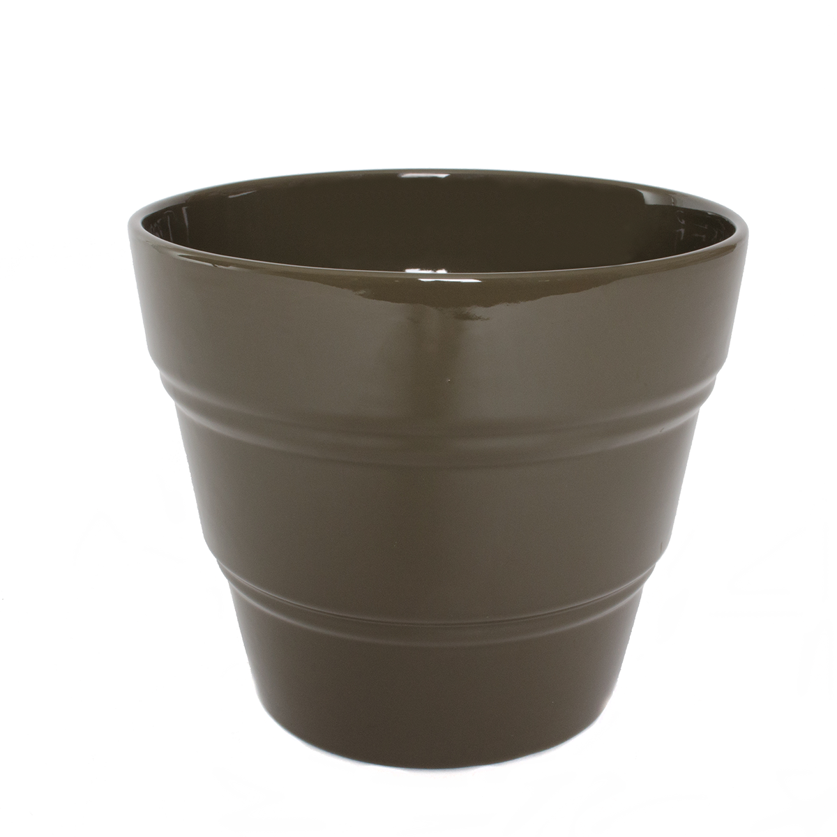 Bauer Italian Flowerpot 9 Inch