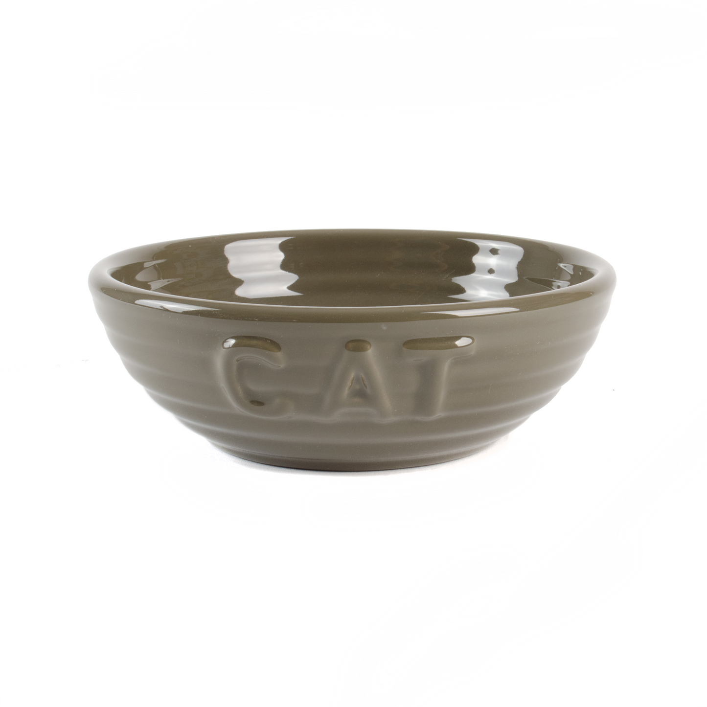 Monterey Cat Dish