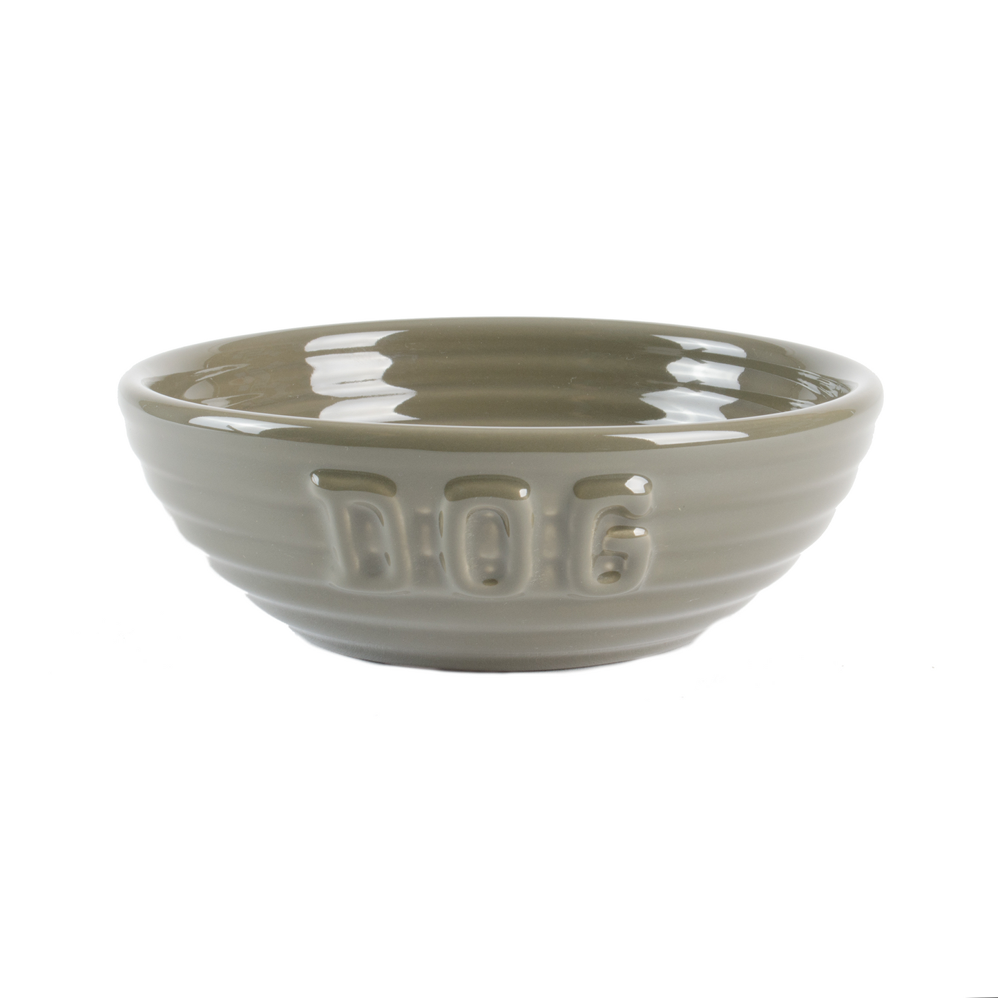 Monterey Dog Bowl