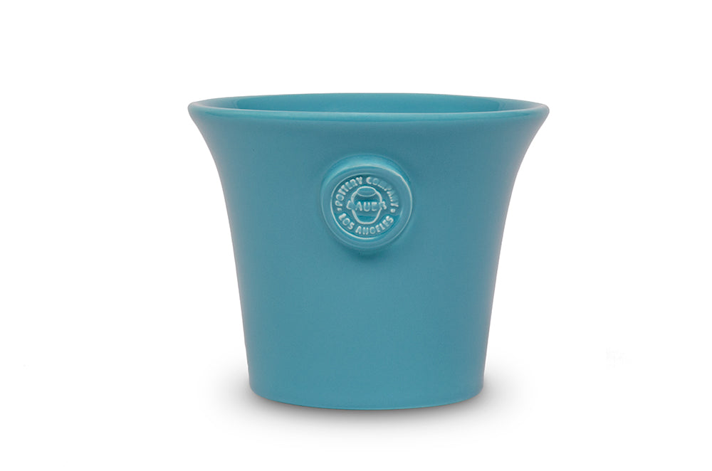 SPANISH FLOWERPOT 12 INCH - SECONDS