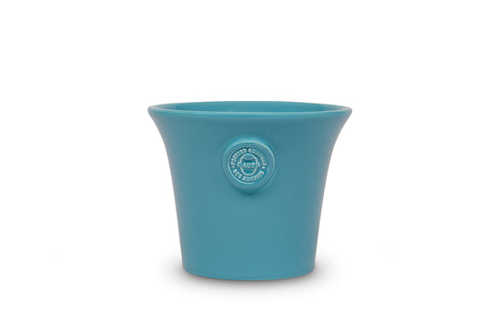 SPANISH FLOWERPOT 9 INCH - SECONDS